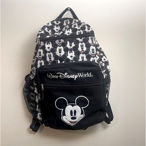 Disney booksack